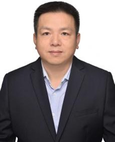 Prof Haihua XIAO
